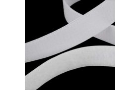лента контакт цв белый 40мм (боб 25м) с veritas купить по 24.3 - в интернет - магазине Веллтекс | Набережные Челны
.