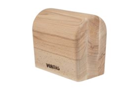 колодка деревянная 180х120х160мм окат ж veritas купить по цене 3600 руб - в интернет-магазине Веллтекс | Набережные Челны
