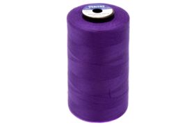 нитки швейные 100% pe 40/2 цв s-029 фиолетовый темный (боб 5000ярдов) veritas купить по 119 - в интернет - магазине Веллтекс | Набережные Челны
.