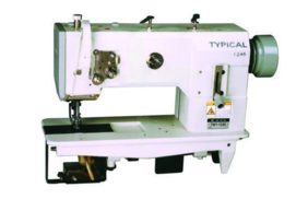tw1-1245v промышленная швейная машина typical (голова) купить по доступной цене - в интернет-магазине Веллтекс | Набережные Челны
