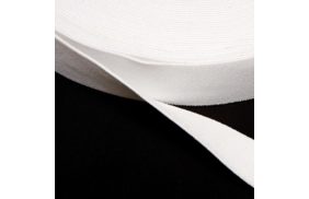 резинка тканая цв белый 030мм (уп 25м) аб 2030 купить по 19.04 - в интернет - магазине Веллтекс | Набережные Челны
.