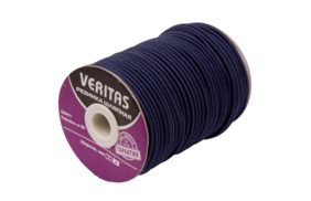 резинка шляпная цв синий чернильный 3мм (уп 50м)veritas s-058 купить по 6 - в интернет - магазине Веллтекс | Набережные Челны
.