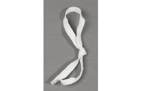 резинка плетеная продежная цв белый 008мм н (уп 50м) ekoflex купить по 5.2 - в интернет - магазине Веллтекс | Набережные Челны
.