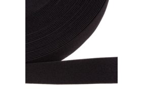 резинка тканая soft цв черный 025мм (уп 25м) ekoflex купить по 28.7 - в интернет - магазине Веллтекс | Набережные Челны
.