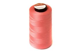 нитки швейные 100% pe 50/2 цв s-002 розовый грязный (боб 5000ярдов) veritas купить по 107 - в интернет - магазине Веллтекс | Набережные Челны
.