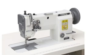 gc6221m промышленная швейная машина typical (голова) купить по доступной цене - в интернет-магазине Веллтекс | Набережные Челны
