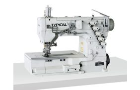 gк335-1356-d3 промышленная швейная машина typical (комплект) купить по доступной цене - в интернет-магазине Веллтекс | Набережные Челны
