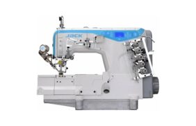 jk-w4-d-02bb промышленная швейная машина jack (6,4 мм) (голова) купить по доступной цене - в интернет-магазине Веллтекс | Набережные Челны

