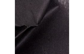 флизелин 55г/м2 сплошной отрезной цв черный 90см (рул 100м) danelli f4ge55 купить по 53 - в интернет - магазине Веллтекс | Набережные Челны
.
