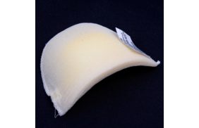 подплечики обшитые втачные цв белый размер 10 (уп 100 пар) в-10бел купить по 13.9 - в интернет - магазине Веллтекс | Набережные Челны
.