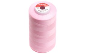нитки швейные 100% pe 50/2 цв s-513 розовый (боб 5000ярдов) veritas купить по 107 - в интернет - магазине Веллтекс | Набережные Челны
.