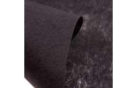 флизелин 35г/м2 неклеевой отрезной цв черный 90см (рул 100м) danelli f4gx35 купить по 37.5 - в интернет - магазине Веллтекс | Набережные Челны
.