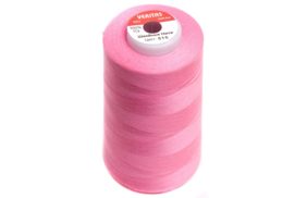 нитки швейные 100% pe 50/2 цв s-515 розовый яркий (боб 5000ярдов) veritas купить по 107 - в интернет - магазине Веллтекс | Набережные Челны
.