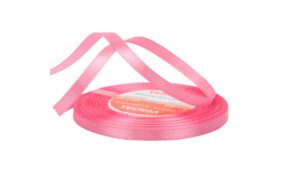 лента атласная veritas шир 6мм цв s-515 розовый яркий (уп 30м) купить по 30.45 - в интернет - магазине Веллтекс | Набережные Челны
.