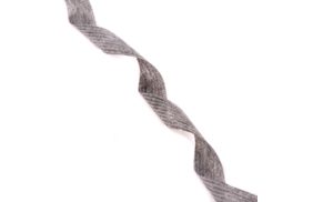 лента нитепрошивная 15мм цв графитовый (рул 100м) danelli l4yp44 купить по 192 - в интернет - магазине Веллтекс | Набережные Челны
.