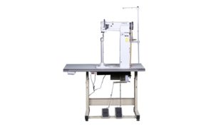 tw5-8365 промышленная швейная машина typical (голова+стол) купить по доступной цене - в интернет-магазине Веллтекс | Набережные Челны
