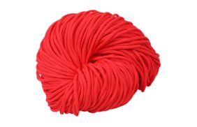 шнур для одежды круглый цв красный 5мм (уп 100м) 5-18 купить по 1.95 - в интернет - магазине Веллтекс | Набережные Челны
.