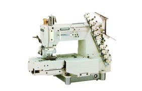 gк321-4 промышленная швейная машина typical (голова+стол) купить по доступной цене - в интернет-магазине Веллтекс | Набережные Челны
