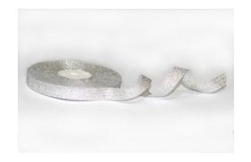 лента металлизированная 12мм (рулон 36 ярдов) серебро купить по 120.06 - в интернет - магазине Веллтекс | Набережные Челны
.