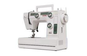 бытовая швейная машина janome le 22 / 394 купить по доступной цене - в интернет-магазине Веллтекс | Набережные Челны
