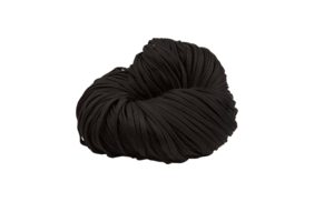 шнур для одежды плоский цв черный 7мм (уп 200м) 1с34 купить по 3.89 - в интернет - магазине Веллтекс | Набережные Челны
.