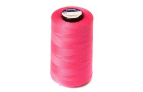 нитки швейные 100% pe 40/2 цв s-312 розовый фуксия (боб 5000ярдов) veritas купить по 119 - в интернет - магазине Веллтекс | Набережные Челны
.