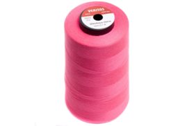 нитки швейные 100% pe 50/2 цв s-516 розовый яркий (боб 5000ярдов) veritas купить по 107 - в интернет - магазине Веллтекс | Набережные Челны
.