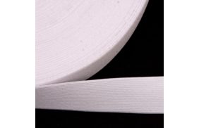 резинка тканая soft цв белый 025мм (уп 25м) ekoflex купить по 25.2 - в интернет - магазине Веллтекс | Набережные Челны
.