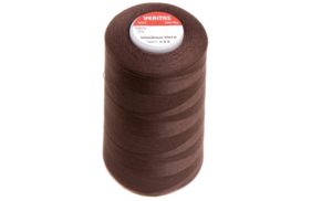 нитки швейные 100% pe 50/2 цв s-088 коричневый темный (боб 5000ярдов) veritas купить по 107 - в интернет - магазине Веллтекс | Набережные Челны
.