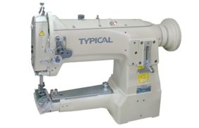 tw3-s335vb промышленная швейная машина typical (голова+стол) купить по доступной цене - в интернет-магазине Веллтекс | Набережные Челны
