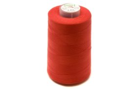 нитки швейные 100% pe 40/2 цв 1116 красный темный (боб 5000м) euron купить по 138 - в интернет - магазине Веллтекс | Набережные Челны
.