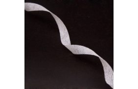 лента нитепрошивная 10мм цв белый (рул 100м) danelli l4yp44 купить по 148 - в интернет - магазине Веллтекс | Набережные Челны
.