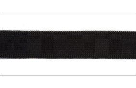 лента отделочная цв черный 18мм 2г/м (боб 100м) 147 3с235 купить по 1.2 - в интернет - магазине Веллтекс | Набережные Челны
.