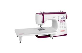 бытовая швейная машина necchi nc-204d купить по доступной цене - в интернет-магазине Веллтекс | Набережные Челны

