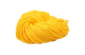 шнур для одежды круглый цв желтый 6 мм (уп 100м) 6-06 купить по 3.1 - в интернет - магазине Веллтекс | Набережные Челны
.