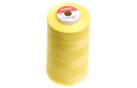 нитки швейные 100% pe 50/2 цв s-504 желтый яркий (боб 5000ярдов) veritas купить по 107 - в интернет - магазине Веллтекс | Набережные Челны
.