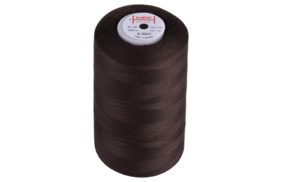 нитки швейные 100% pe 50/2 цв 1497 коричневый темный (боб 5000м) euron купить по 128 - в интернет - магазине Веллтекс | Набережные Челны
.
