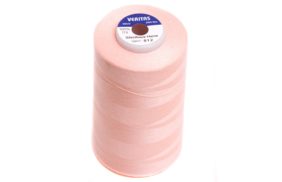 нитки швейные 100% pe 40/2 цв s-812 розовый грязный (боб 5000ярдов) veritas купить по 119 - в интернет - магазине Веллтекс | Набережные Челны
.
