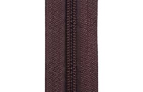 молния спиральная №5 рулонная s-570(303) коричневый темный улучшенная 17г/м 200м/уп zip купить по 12.4 - в интернет - магазине Веллтекс | Набережные Челны
.