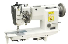 gc6241m промышленная швейная машина typical (голова) купить по доступной цене - в интернет-магазине Веллтекс | Набережные Челны
