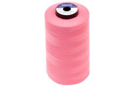 нитки швейные 100% pe 40/2 цв s-815 розовый темный (боб 5000ярдов) veritas купить по 119 - в интернет - магазине Веллтекс | Набережные Челны
.