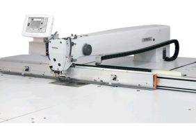 tc12080-j автоматизированная машина для шитья по шаблонам typical (комплект) купить по доступной цене - в интернет-магазине Веллтекс | Набережные Челны
