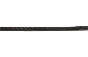 шнур для одежды круглый цв черный 4мм (уп 100м) в501 310 купить по 1.62 для тактического снаряжения в Набережных Челнах
 