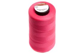 нитки швейные 100% pe 50/2 цв s-283 розовый темный (боб 5000ярдов) veritas купить по 107 - в интернет - магазине Веллтекс | Набережные Челны
.