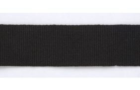 тесьма шляпная 25мм цв черный 5,4г/м (боб 50м) s купить по 8.2 - в интернет - магазине Веллтекс | Набережные Челны
.