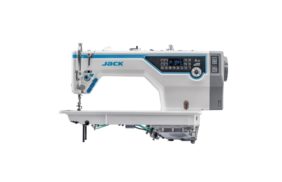 jk-a5e-a промышленная швейная машина jack (комплект: голова+стол) купить по доступной цене - в интернет-магазине Веллтекс | Набережные Челны
