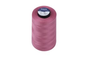 нитки швейные 100% pe 40/2 цв s-082 розовый темный (боб 5000ярдов) veritas купить по 119 - в интернет - магазине Веллтекс | Набережные Челны
.