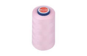 нитки швейные 100% pe 40/2 цв 1048 розовый светлый (боб 5000ярдов) стронг купить по 113 - в интернет - магазине Веллтекс | Набережные Челны
.