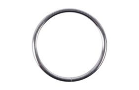 кольцо металл 7401-0123 35х3мм цв никель (уп 100шт) №3393/z29-16 купить по 3.6 - в интернет - магазине Веллтекс | Набережные Челны
.