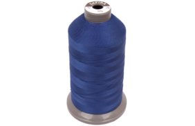 нитки повышенной прочности 100% pe 20 цв 91214 синий (боб 1500м) safira купить по 510 - в интернет - магазине Веллтекс | Набережные Челны
.